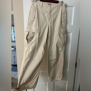Aritzia TNA cargo pants